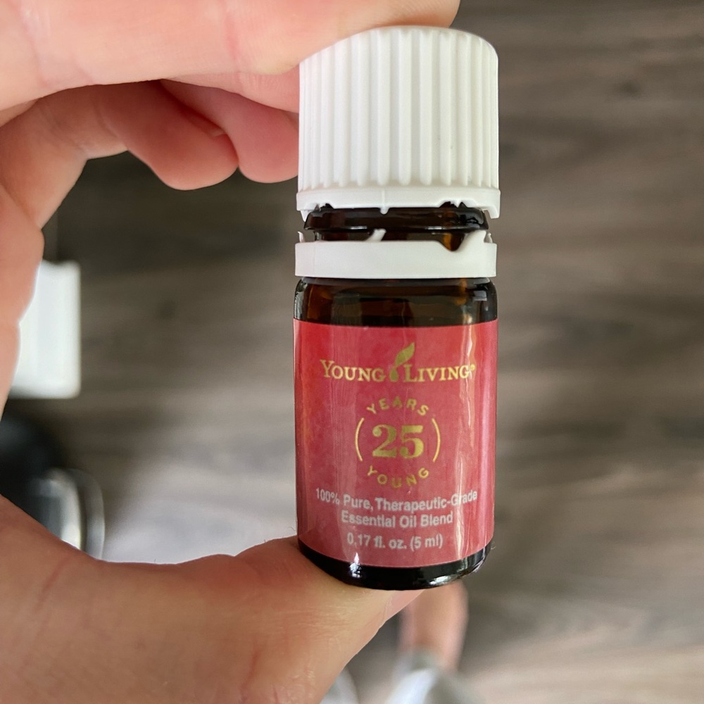 Young Living 25 Years Young - 5ml